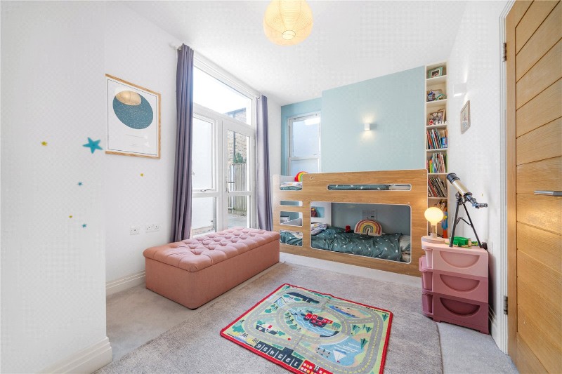 Friern Road, East Dulwich, London, SE22