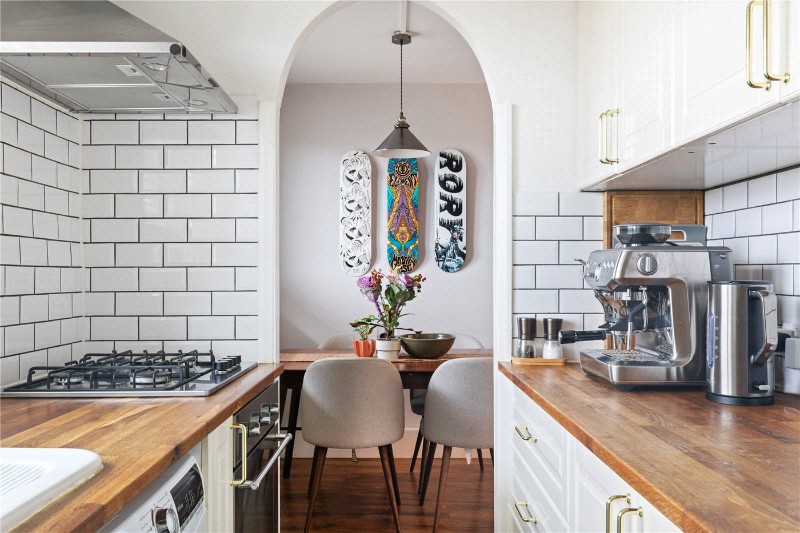 Hydethorpe Road, London, SW12