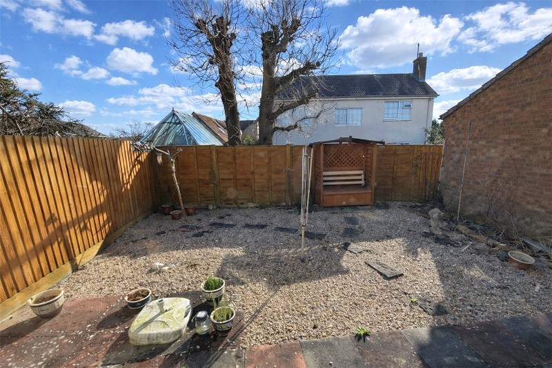 Piccadilly Way, Morton, Bourne, Lincolnshire, PE10