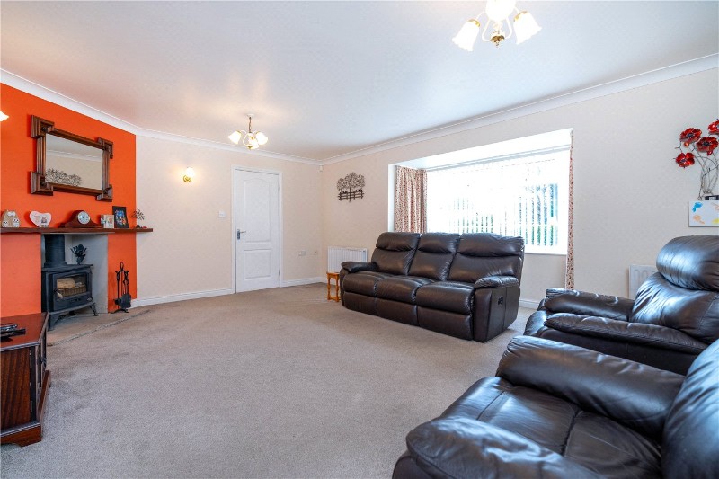 Northorpe Lane, Thurlby, Bourne, Lincolnshire, PE10