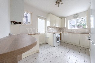 The Vale, London, NW11