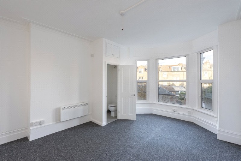 Manville Road, London, SW17
