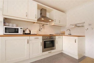 Myddelton Square, London, EC1R