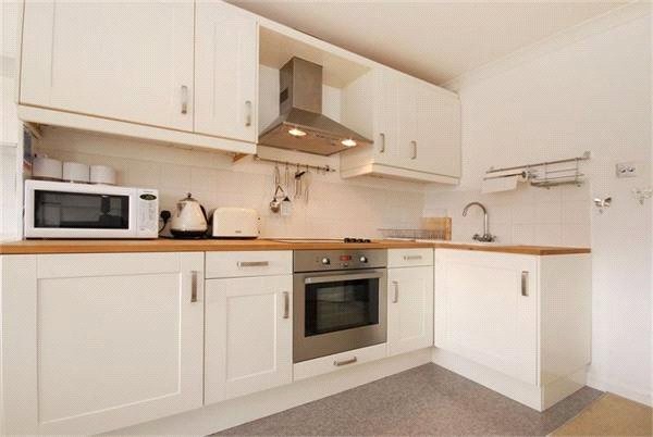 Myddelton Square, London, EC1R