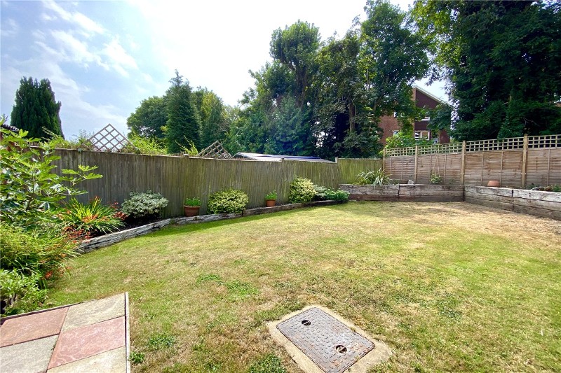 Grove Road, Amersham, Buckinghamshire, HP6