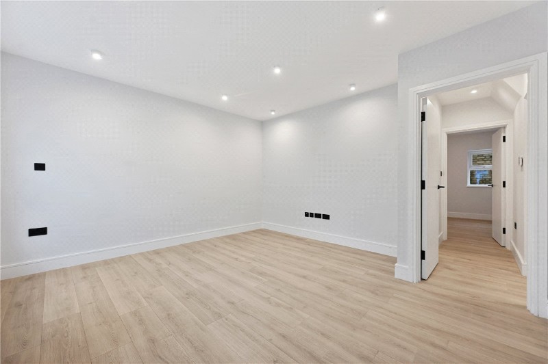 Westbourne Grove, London, W2