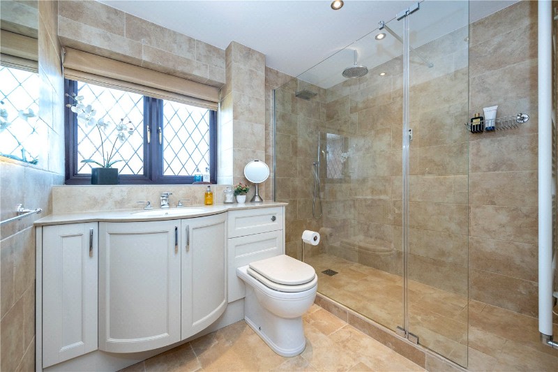 Grampian Close, Sleaford, Lincolnshire, NG34
