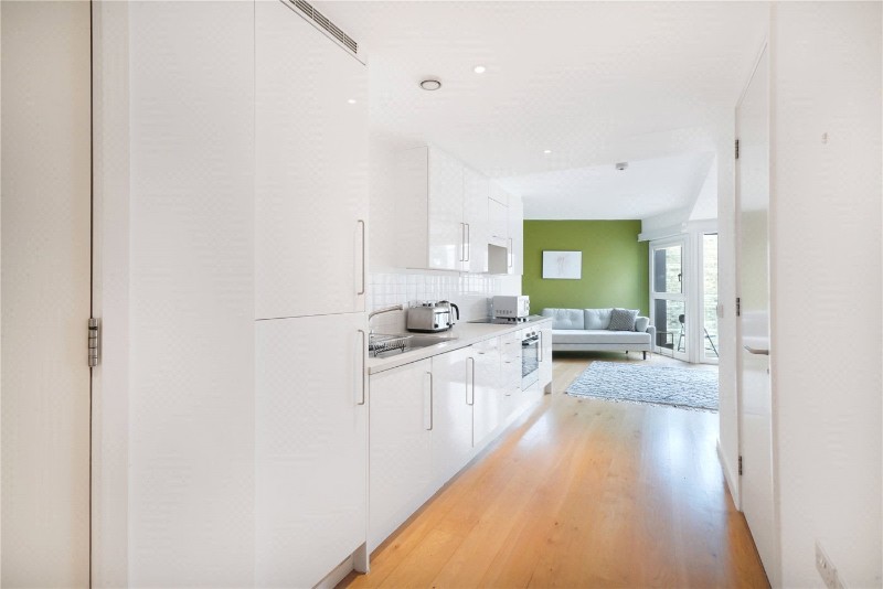 Raydon Street, London, N19