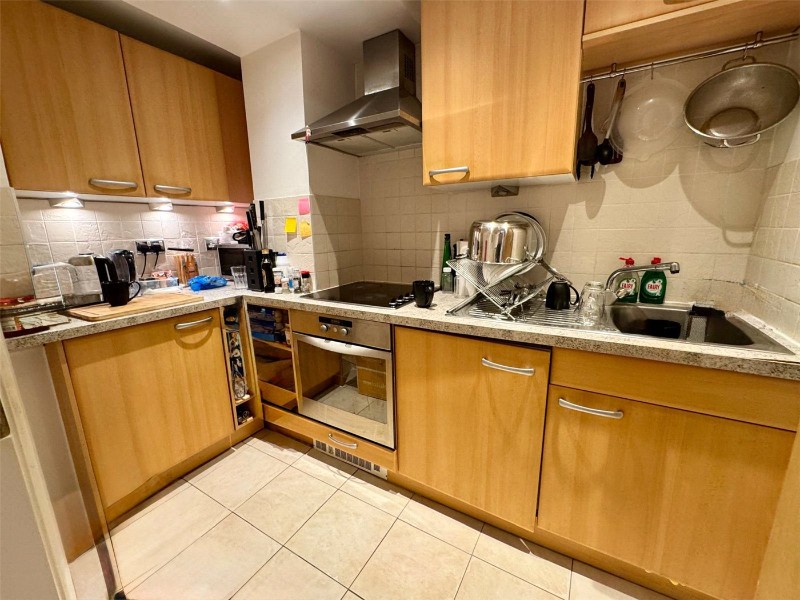 Mercury House, Heathcroft, Ealing, W5