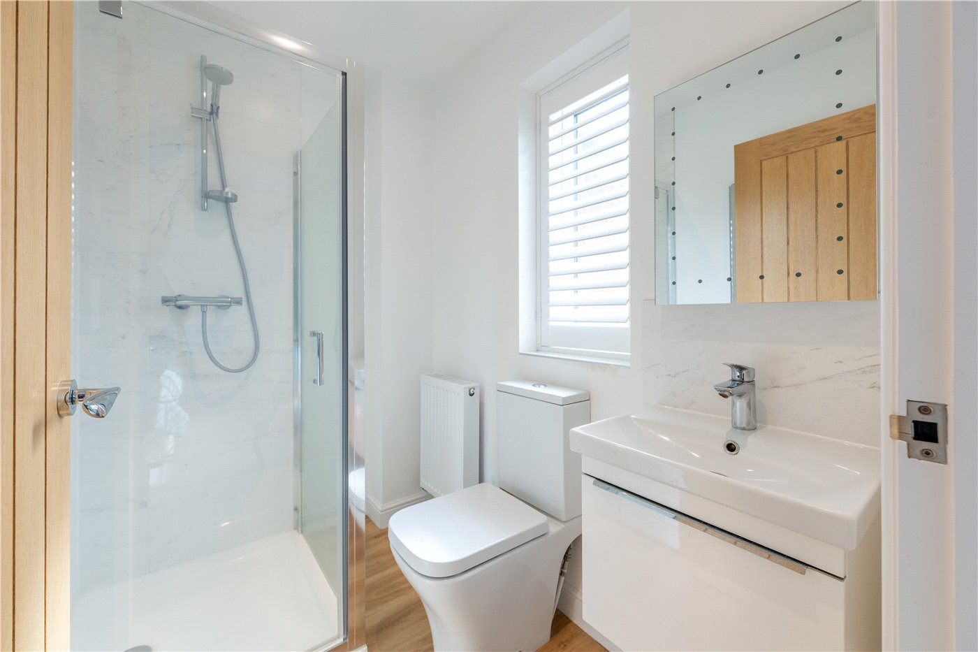En-Suite