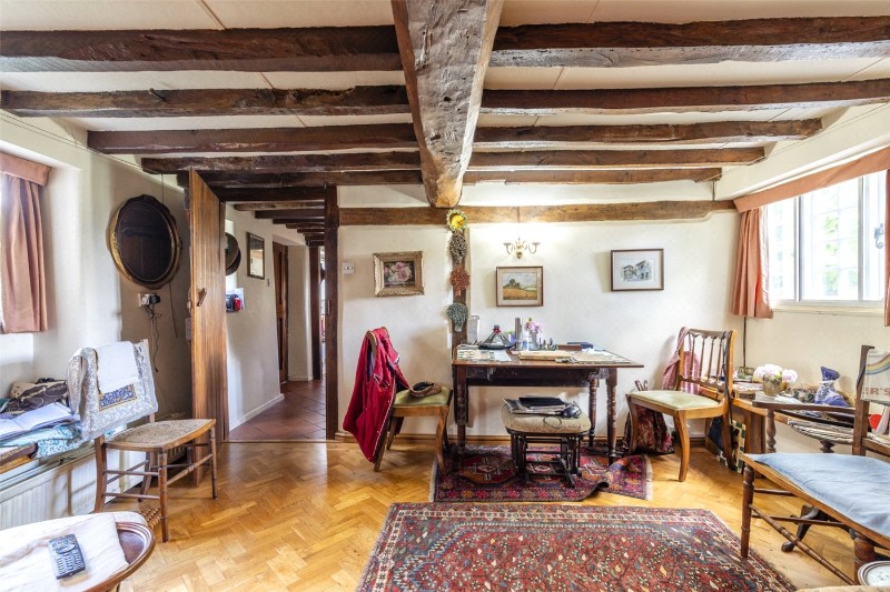 Piccadilly Lane, Shapwick, Near Wimborne, Dorset, DT11