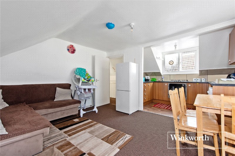 Station Road, Finchley, London, N3