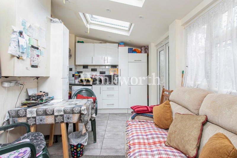 Wilmot Road, London, N17