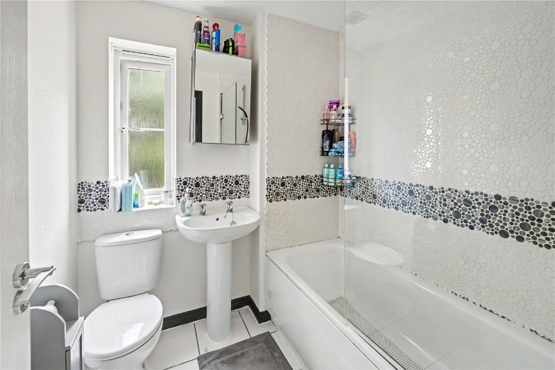 Lord Nelson Drive, Costessey, Norwich, Norfolk, NR5