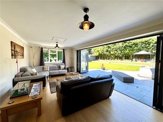 Oak Ash Green, Wilton, Salisbury, Wiltshire, SP2