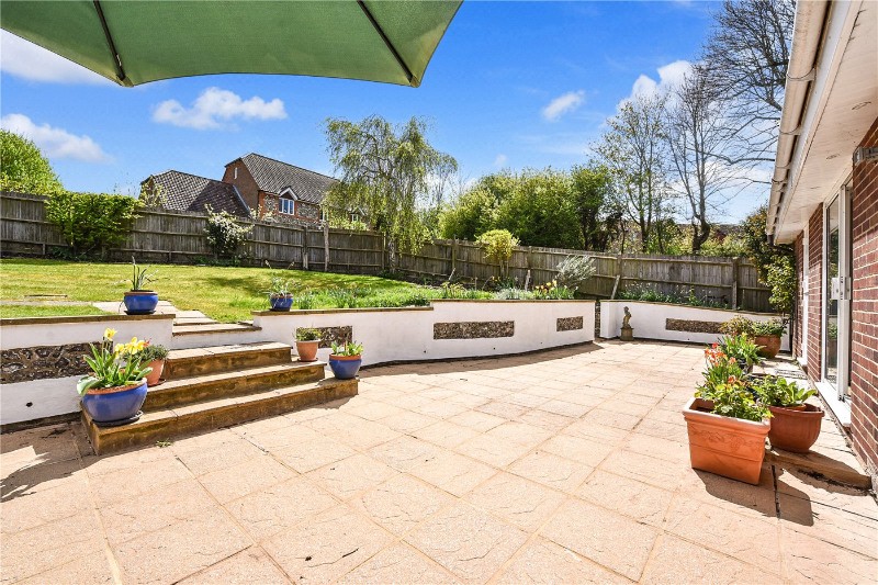 Hookpit Farm Lane, Kings Worthy, Winchester, Hampshire, SO23
