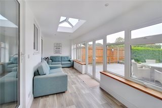 Prince Andrews Road, Hellesdon, Norwich, Norfolk, NR6