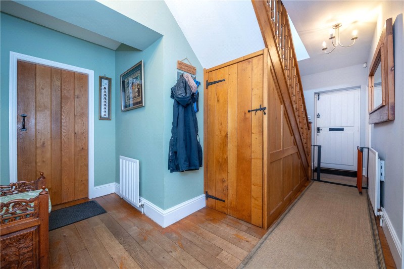 Town Road, Quarrington, Sleaford, Lincolnshire, NG34