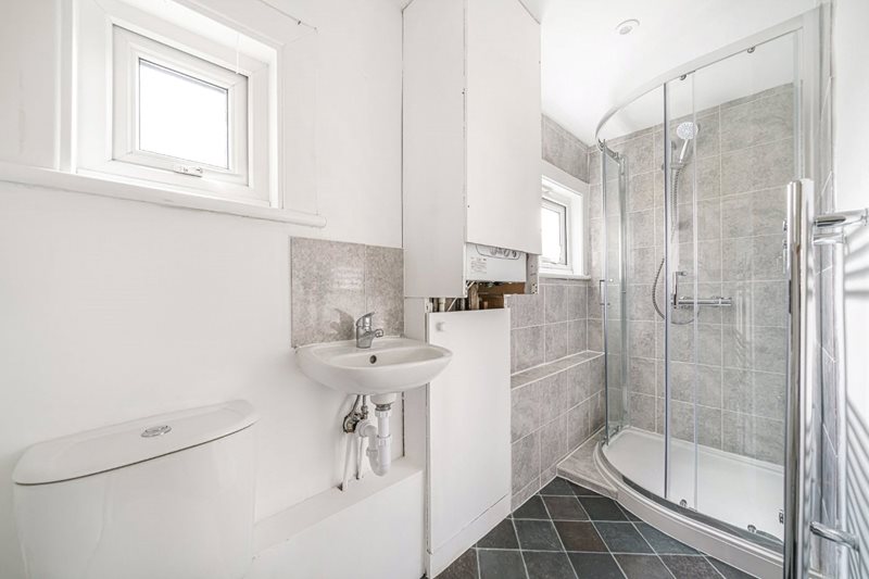 Maxted Road, Peckham Rye, London, SE15