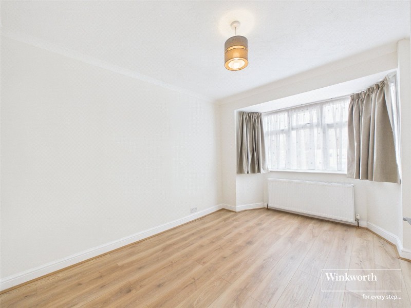 Seaton Road, Wembley, HA0