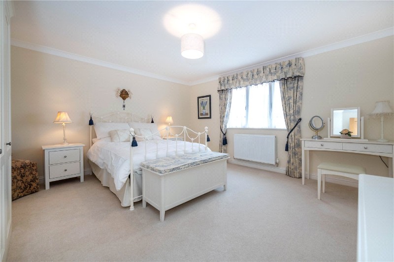 Clarks Close, Morton, Bourne, Lincolnshire, PE10