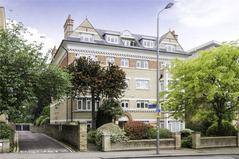 Keswick Road, London, SW15