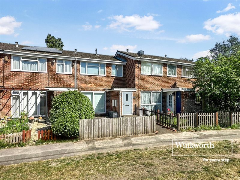 Tamar Close, Ferndown, Dorset, BH22