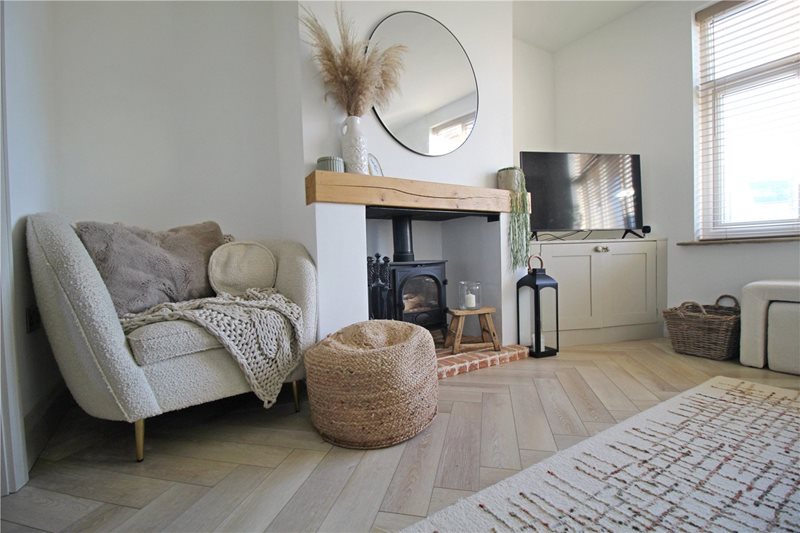 Deeping St. James Road, Northborough, Peterborough, Cambridgeshire, PE6
