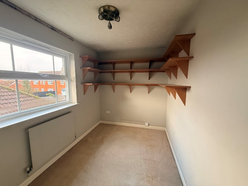 Withy Close, Romsey, Hampshire, SO51