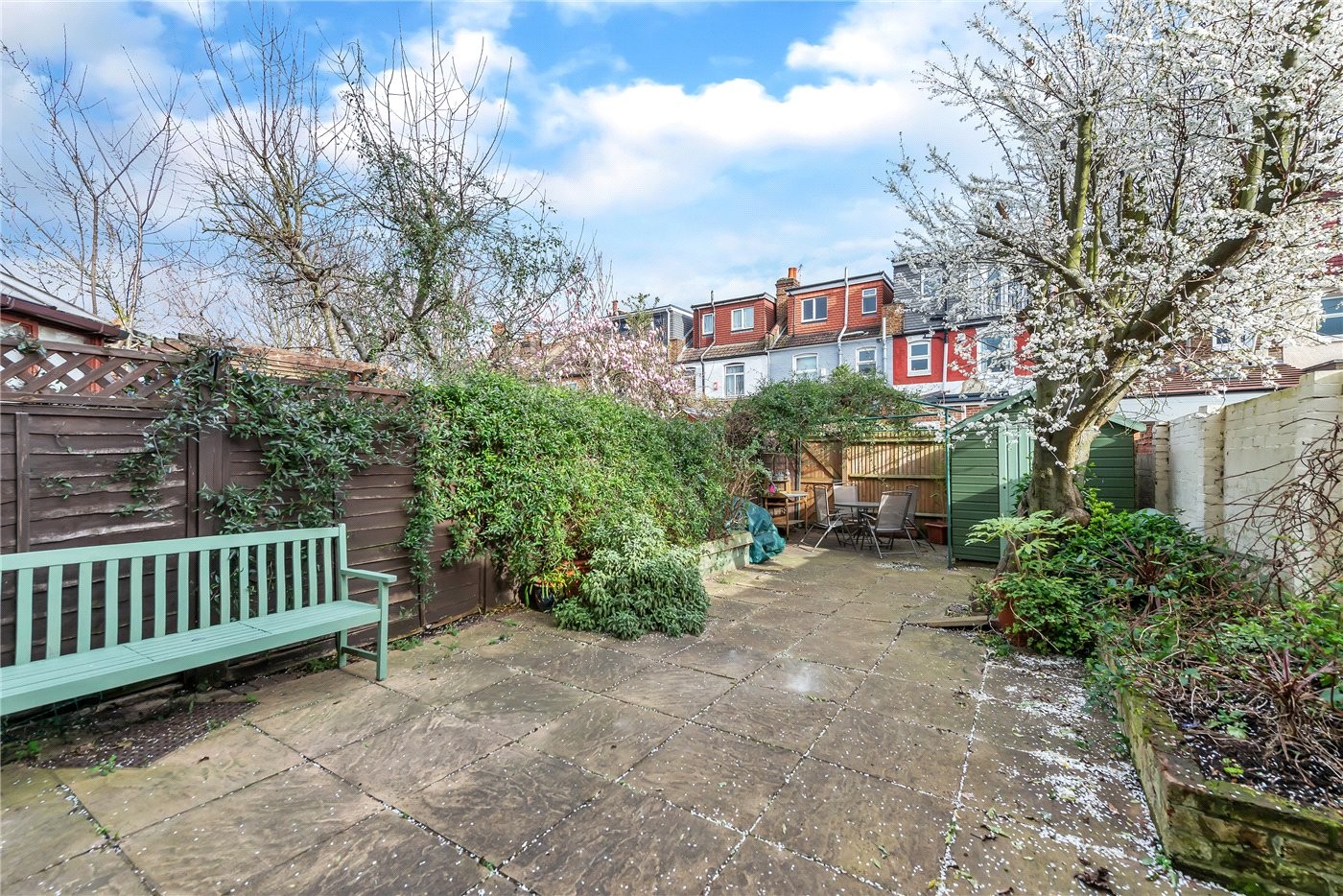 3 bedroom property for sale in Road, London, SW17 (Ref