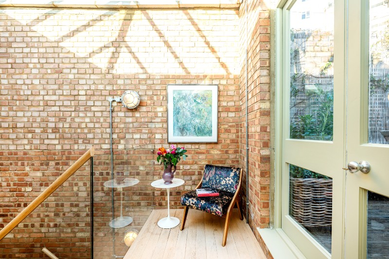 Hewer Street, London, W10