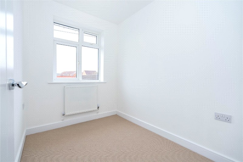 Exeter Street, Bourne, Lincolnshire, PE10