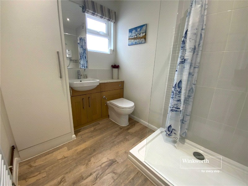Mude Gardens, Mudeford, Christchurch, Dorset, BH23