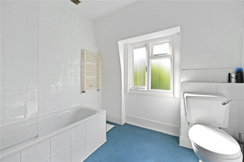 Regent Square, London, WC1H