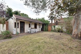 Dobell Road, Eltham, London, SE9