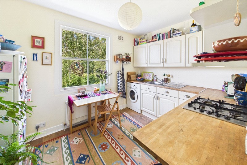Fawnbrake Avenue, London, SE24