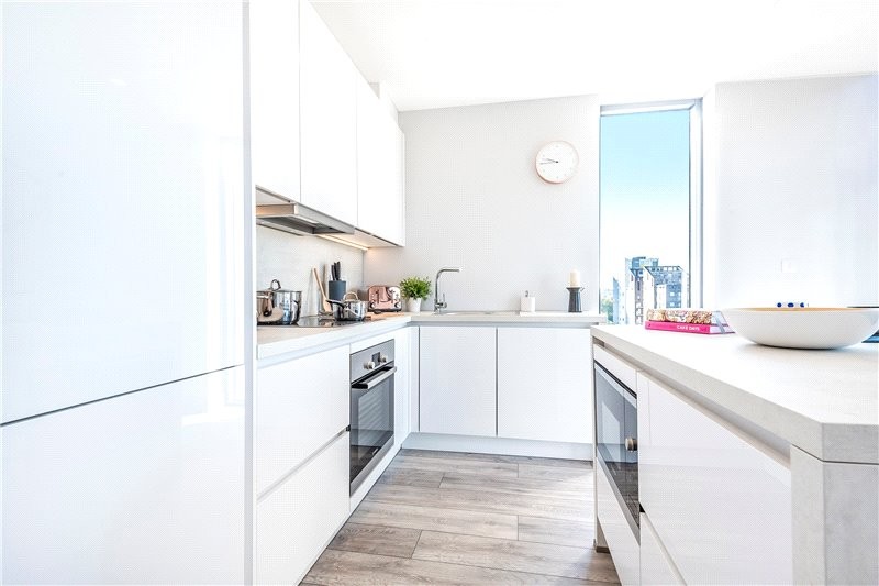 Bethwin Road, London, SE5