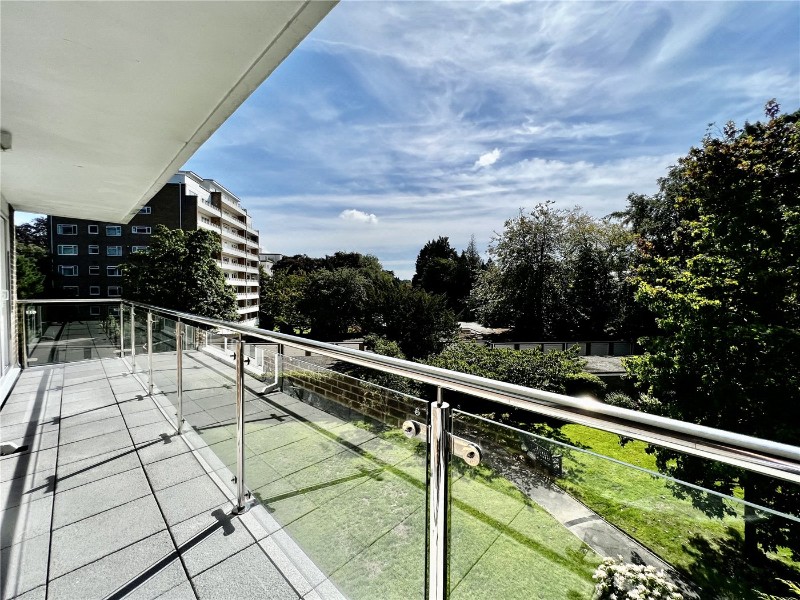 Wilderton Road, Poole, BH13