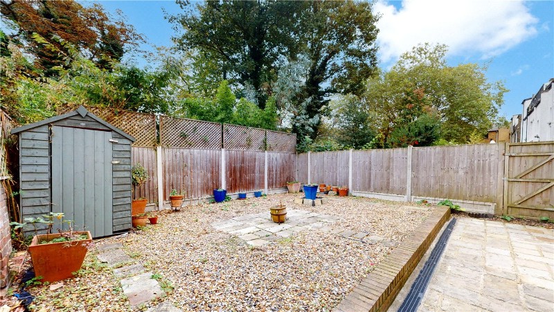 Hillmarton Road, London, N7