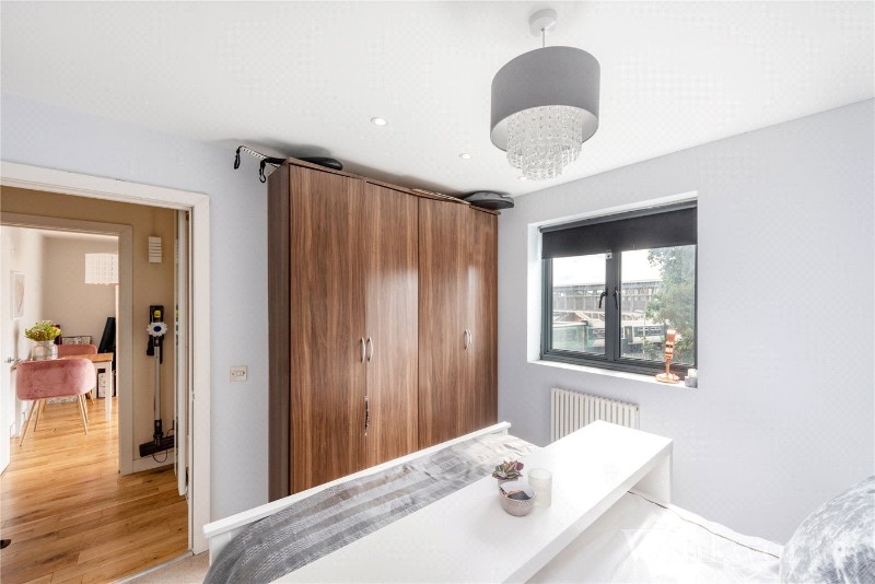 Waldram Crescent, London, SE23