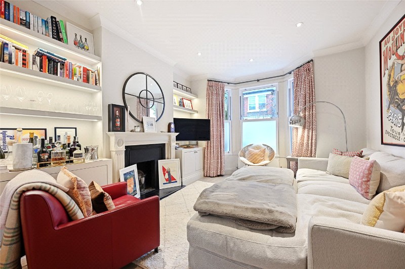 Abdale Road, London, W12