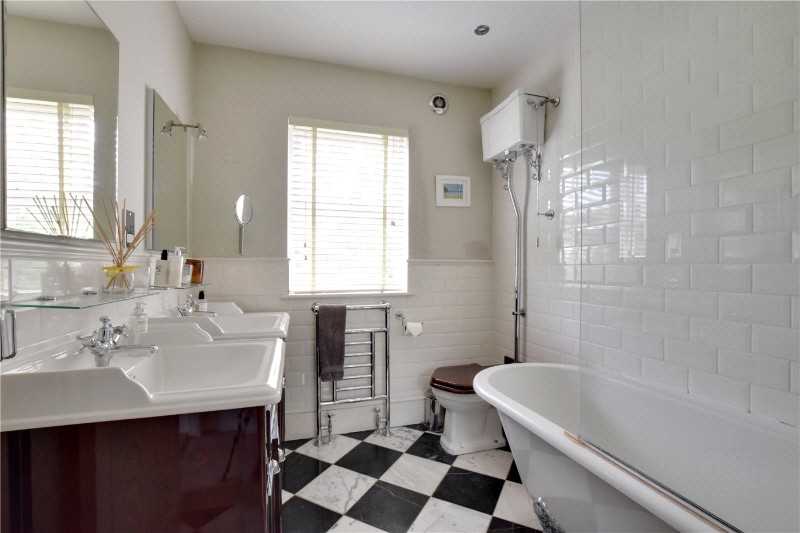 Meadowcourt Road, Blackheath, London, SE3
