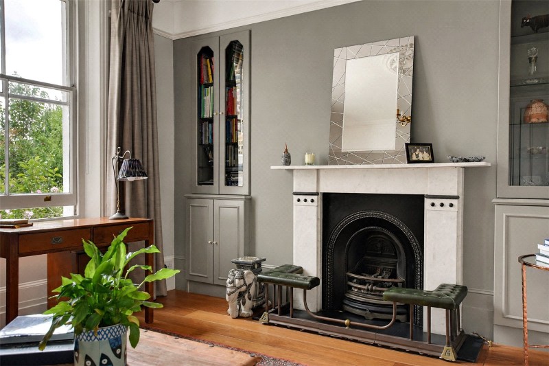 Mycenae Road, Blackheath, London, SE3