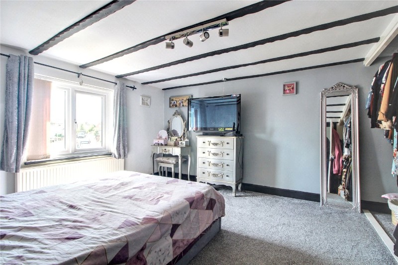 Staithe Road, Bungay, Suffolk, NR35