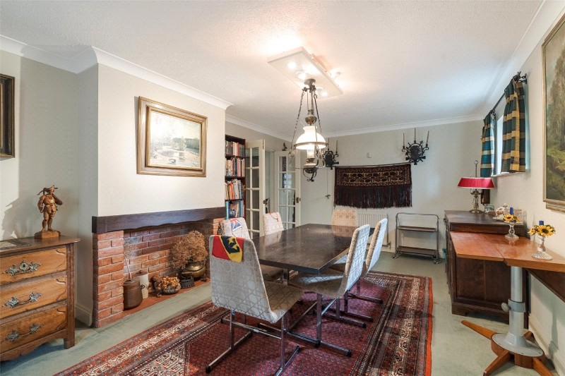 Victoria Road, Wimborne, Dorset, BH21