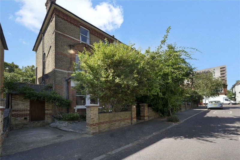 Hartington Road, London, W13