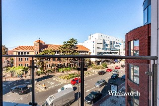 Regents Park Road, Finchley, London, N3