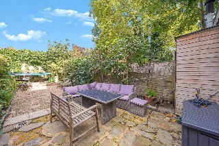 Chambers Road, London, N7