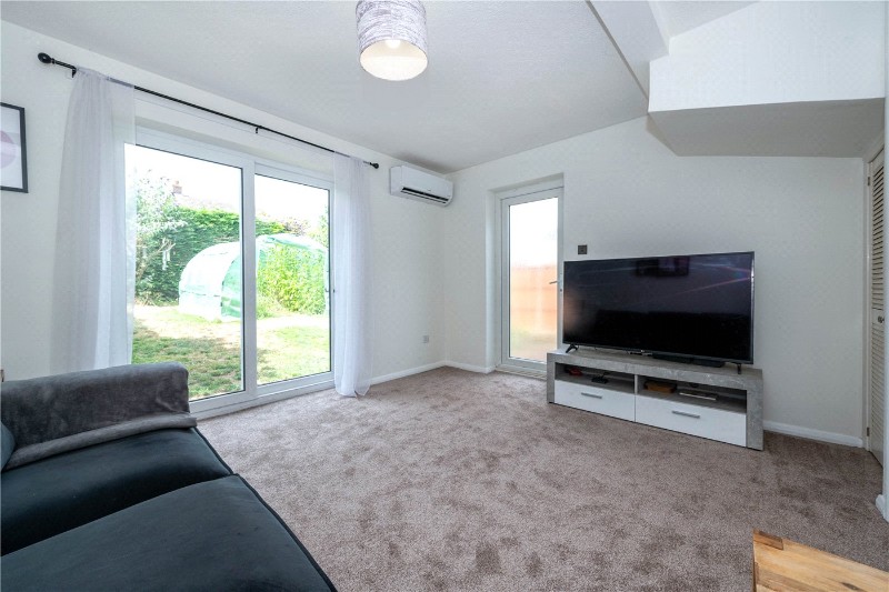 Southfields, Sleaford, Lincolnshire, NG34