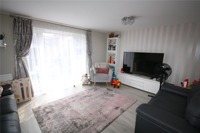 Uttoxeter Close, Bourne, Lincolnshire, PE10
